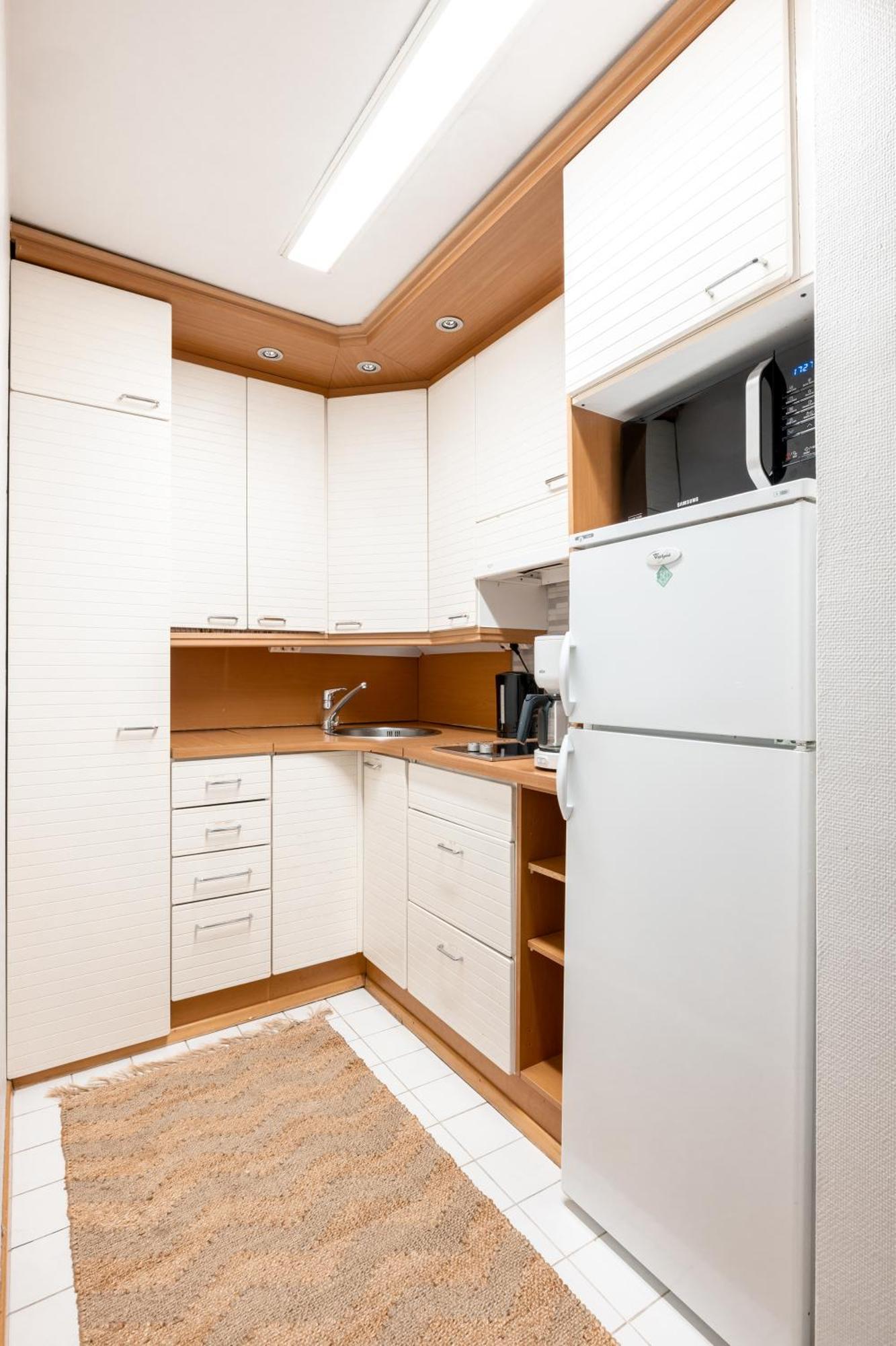 2Ndhomes 1Br City Center Apartments Helsinki Exterior foto